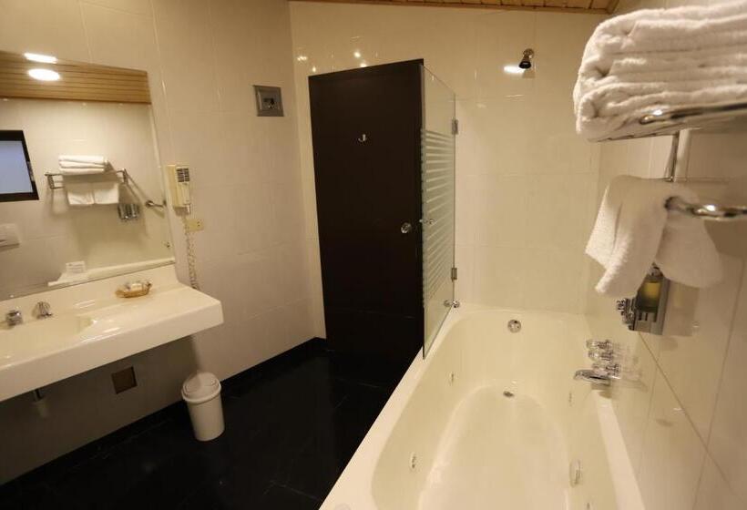 חדר משפחתי, Andino Club   Hotel Asociado Casa Andina