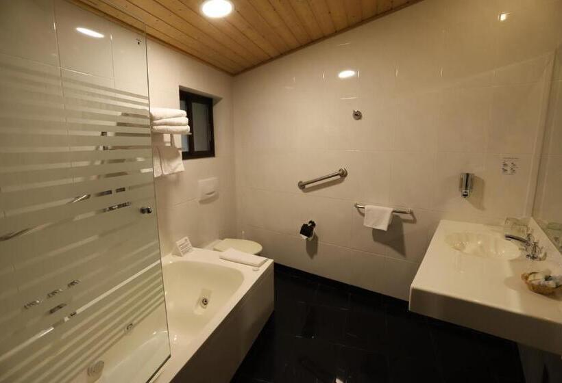 חדר משפחתי, Andino Club   Hotel Asociado Casa Andina