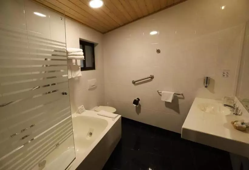 اتاق خانوادگی, Andino Club   Hotel Asociado Casa Andina