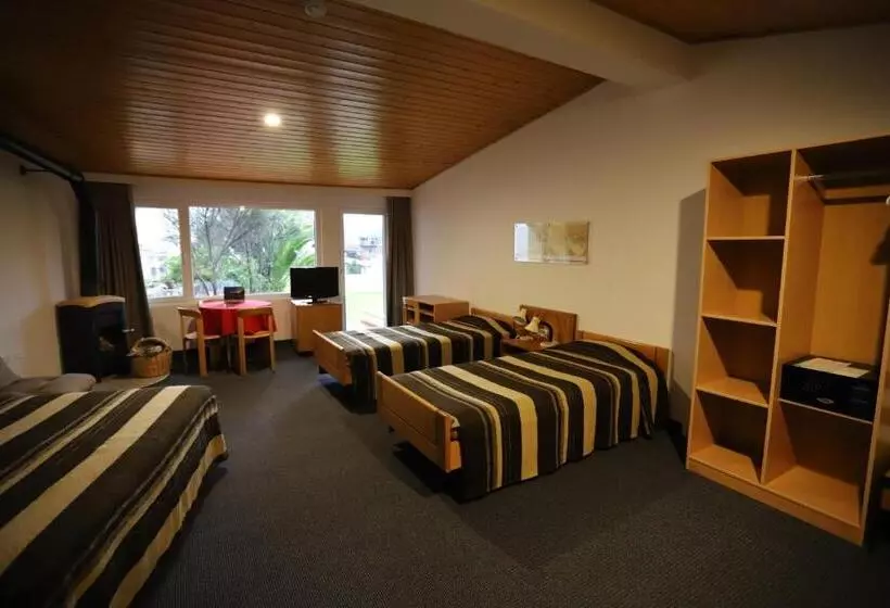 اتاق خانوادگی, Andino Club   Hotel Asociado Casa Andina