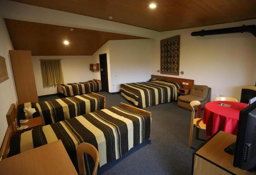 חדר משפחתי, Andino Club   Hotel Asociado Casa Andina