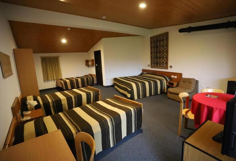 חדר משפחתי, Andino Club   Hotel Asociado Casa Andina