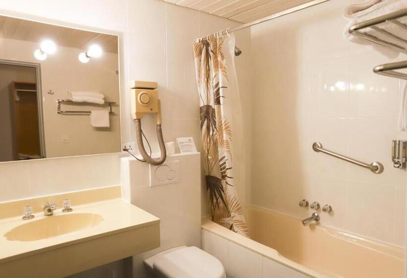 חדר סטנדרט, Andino Club   Hotel Asociado Casa Andina