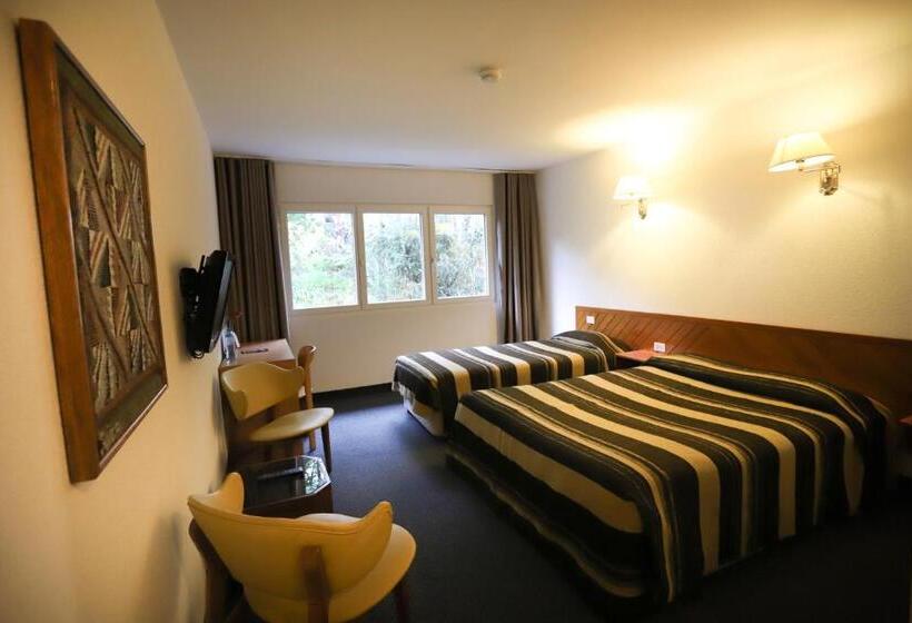 חדר סטנדרט, Andino Club   Hotel Asociado Casa Andina