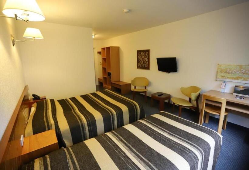 חדר סטנדרט, Andino Club   Hotel Asociado Casa Andina