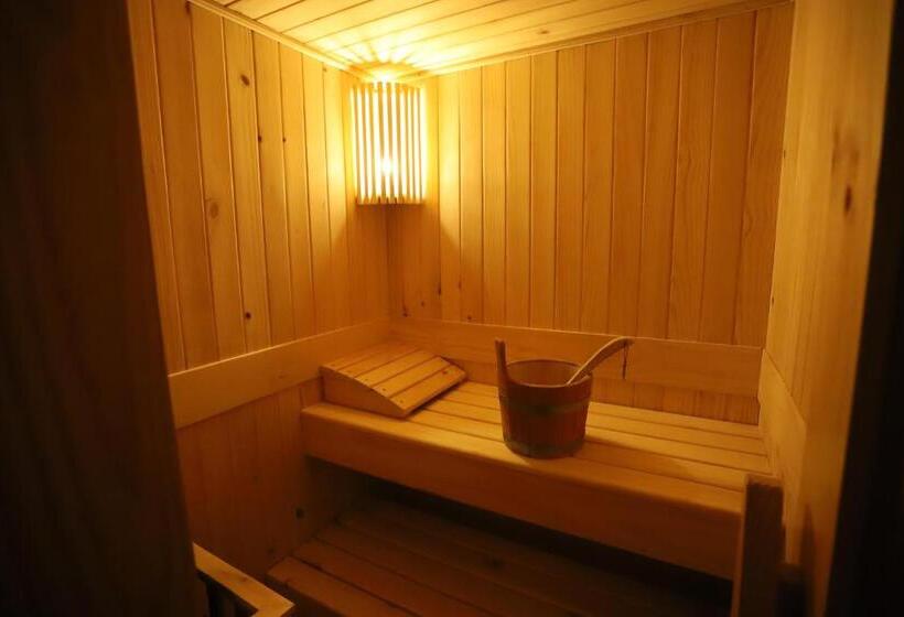 סוויטה, Andino Club   Hotel Asociado Casa Andina