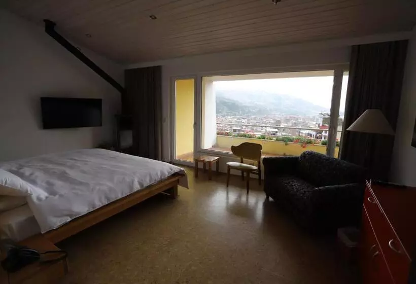 سوییت, Andino Club   Hotel Asociado Casa Andina