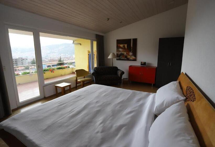 סוויטה, Andino Club   Hotel Asociado Casa Andina