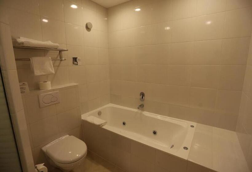 سوییت خانوادگی, Andino Club   Hotel Asociado Casa Andina