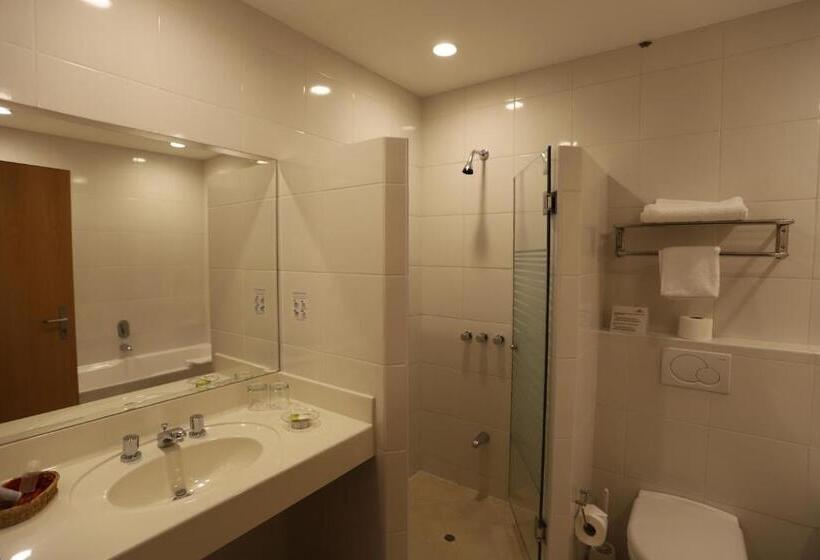 סוויטה משפחתית, Andino Club   Hotel Asociado Casa Andina