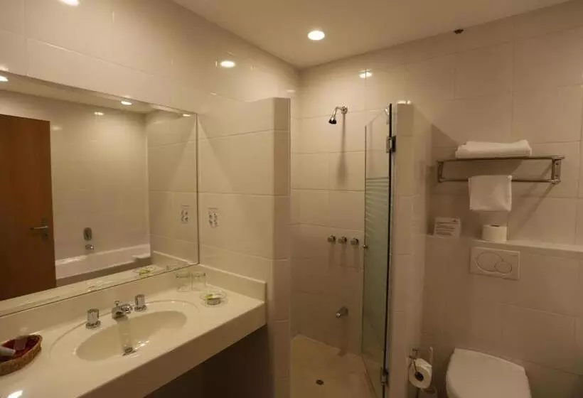 سوییت خانوادگی, Andino Club   Hotel Asociado Casa Andina