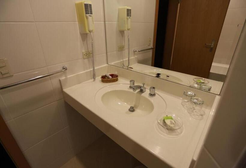 סוויטה משפחתית, Andino Club   Hotel Asociado Casa Andina