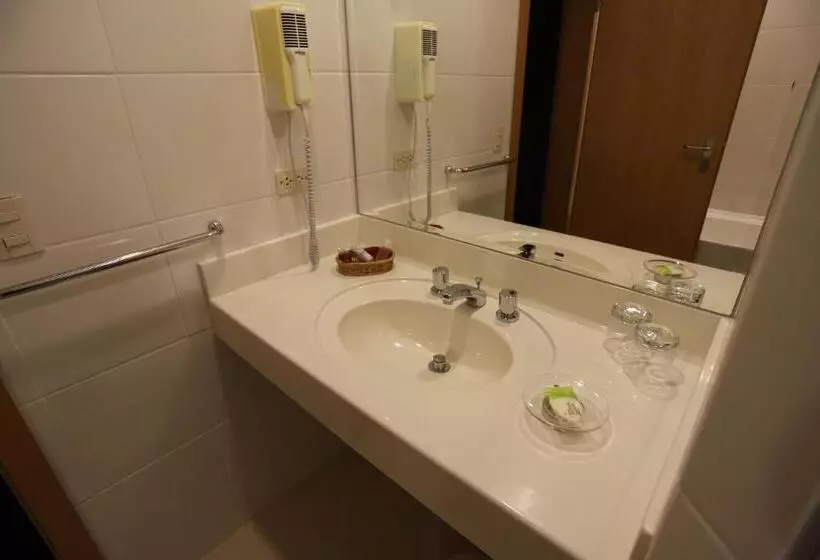 سوییت خانوادگی, Andino Club   Hotel Asociado Casa Andina