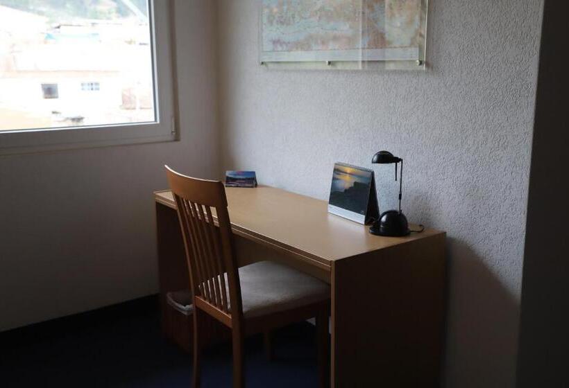 סוויטה משפחתית, Andino Club   Hotel Asociado Casa Andina