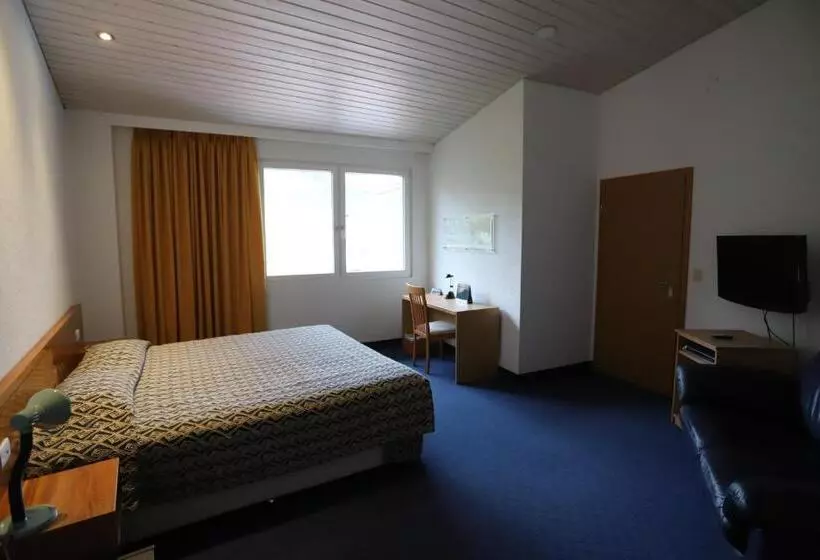 سوییت خانوادگی, Andino Club   Hotel Asociado Casa Andina