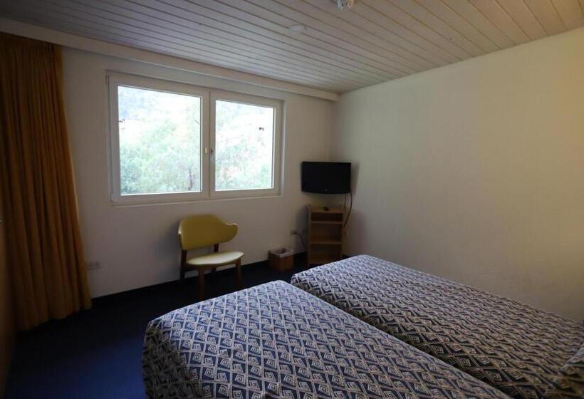 סוויטה משפחתית, Andino Club   Hotel Asociado Casa Andina