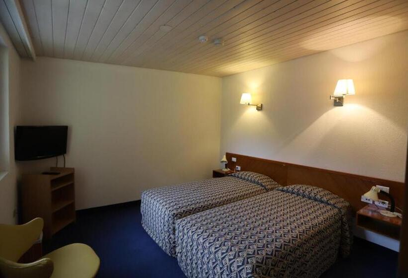 סוויטה משפחתית, Andino Club   Hotel Asociado Casa Andina