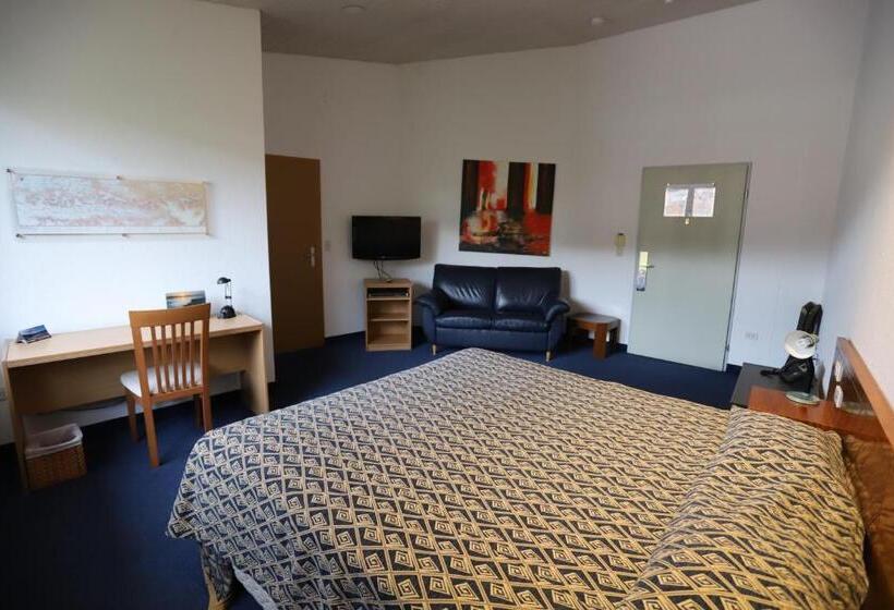 سوییت خانوادگی, Andino Club   Hotel Asociado Casa Andina