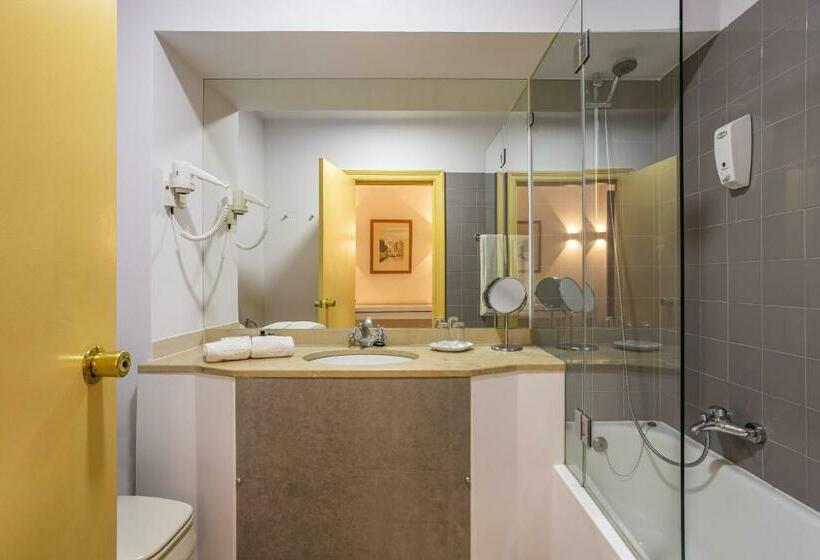 استودیوی استاندارد, Clube Do Lago