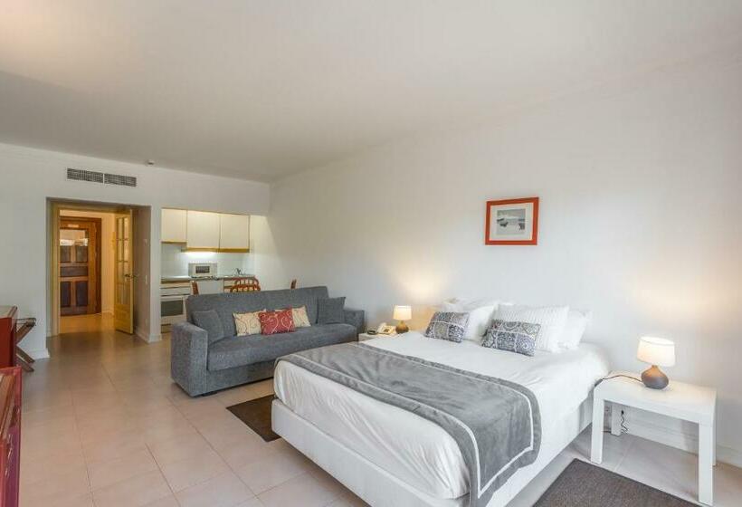 استودیوی استاندارد, Clube Do Lago