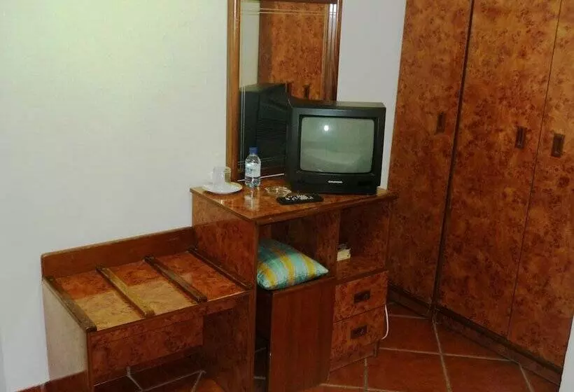 スタンダードルーム, D. Carlos Residencial