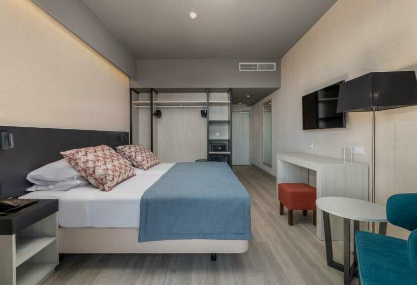 스탠다드 룸 바다 전망, Enotel Magnólia