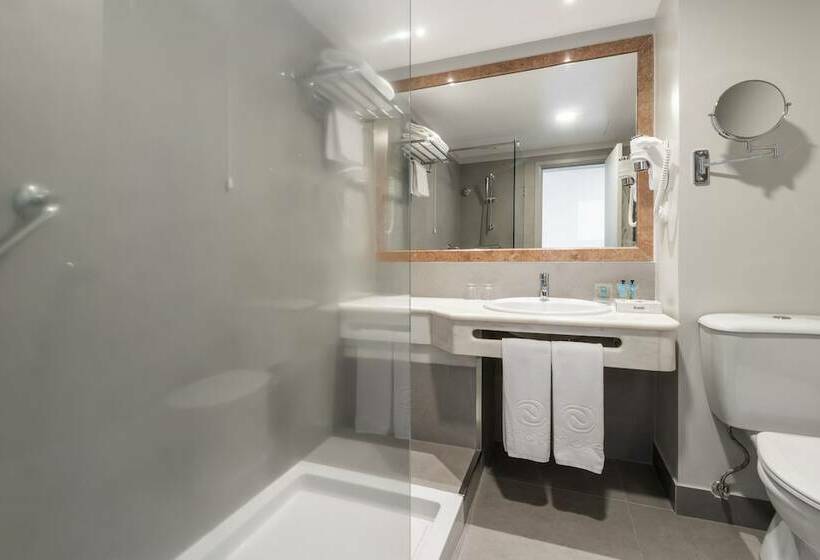 스탠다드 룸 바다 전망, Enotel Magnólia