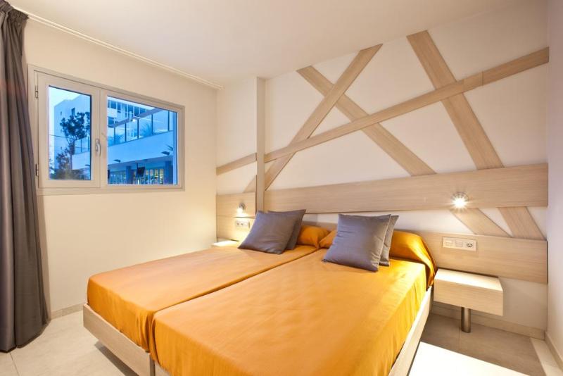 스탠다드 룸 바다 전망, Enotel Magnólia