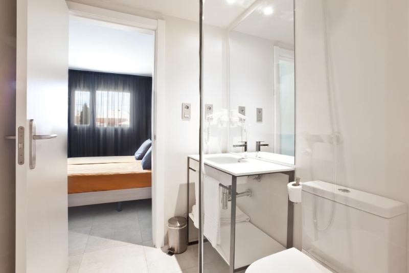 스탠다드 룸 바다 전망, Enotel Magnólia