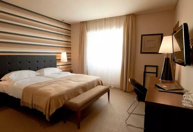 スタンダードルーム, Grande Hotel De Luso
