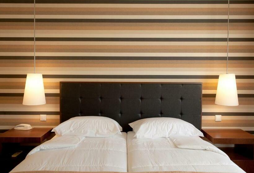 スタンダードルーム, Grande Hotel De Luso