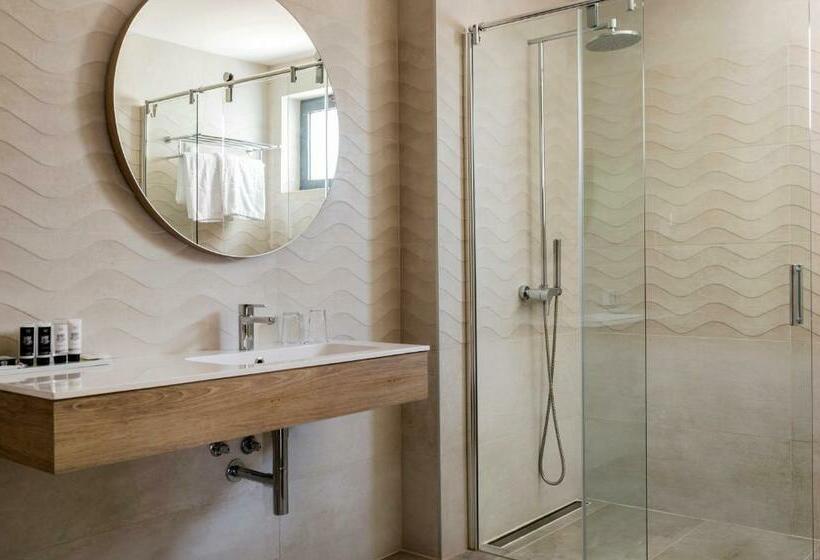 スタンダードルーム, Grande Hotel De Luso