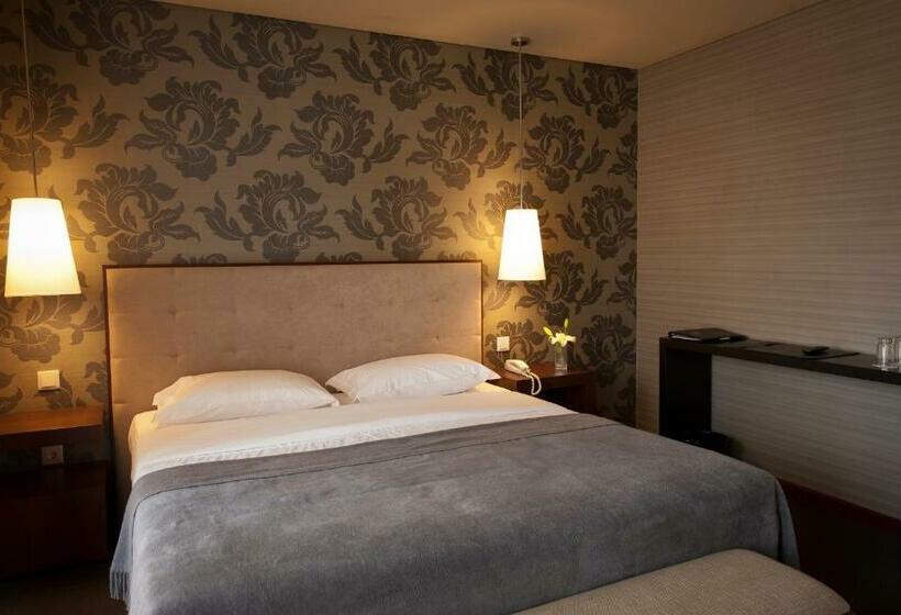 スーペリアールーム, Grande Hotel De Luso