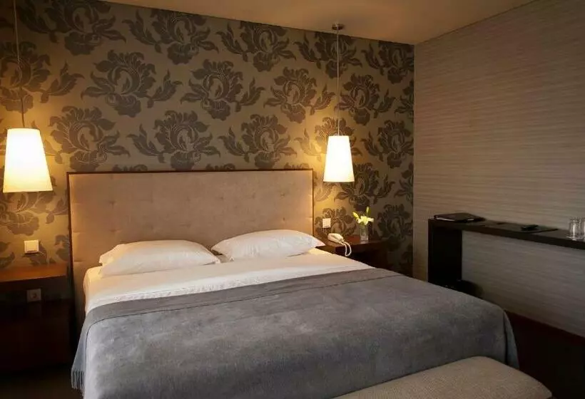 スーペリアールーム, Grande Hotel De Luso