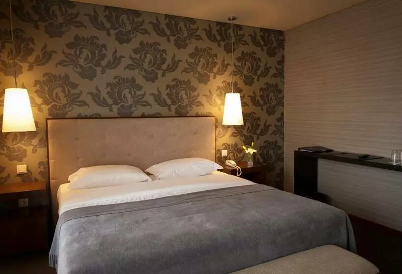スーペリアールーム, Grande Hotel De Luso