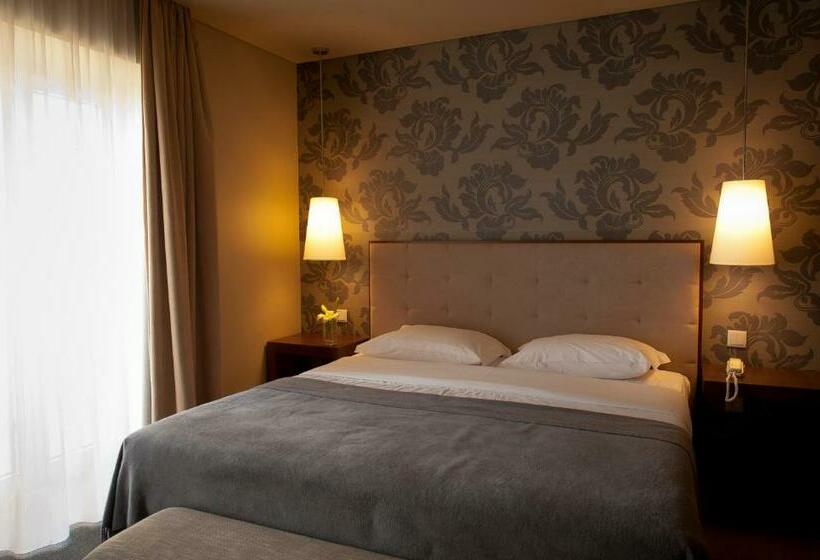 スーペリアールーム, Grande Hotel De Luso