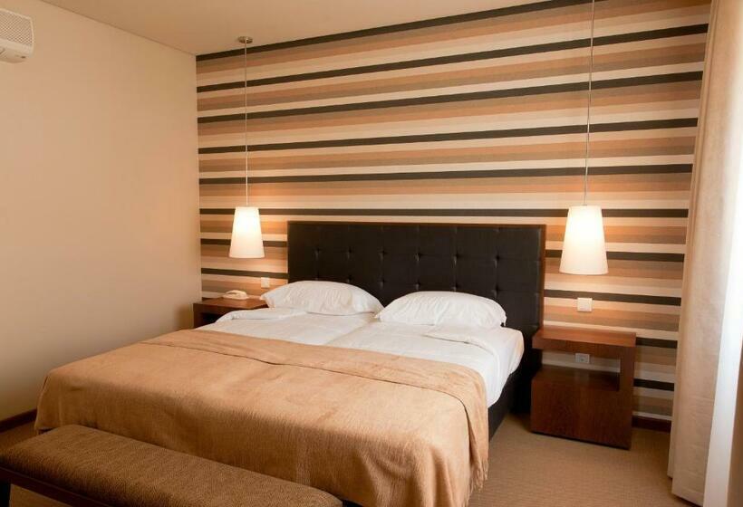スーペリアールーム, Grande Hotel De Luso