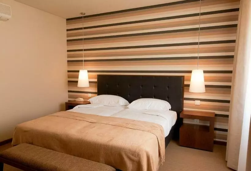 スーペリアールーム, Grande Hotel De Luso