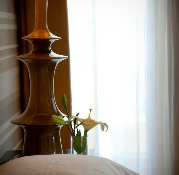 Номер Superior, Grande Hotel De Luso
