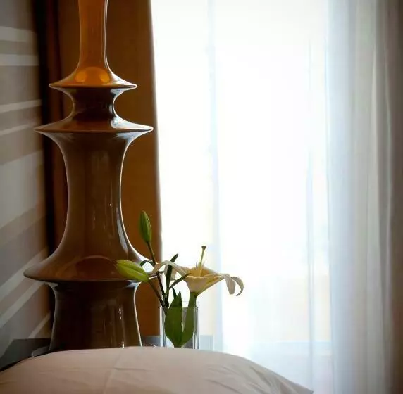 スーペリアールーム, Grande Hotel De Luso