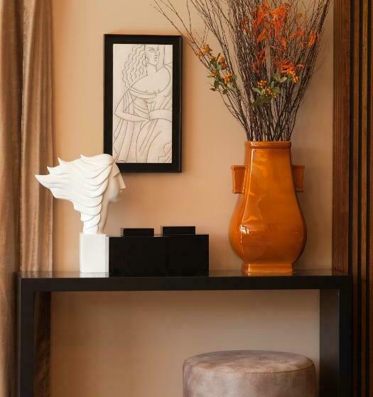 スーペリアールーム, Grande Hotel De Luso