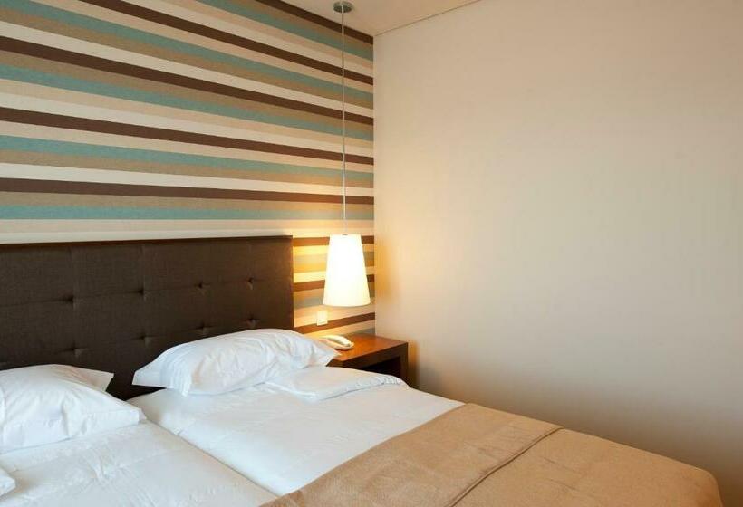 ファミリールーム, Grande Hotel De Luso