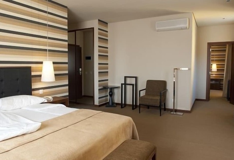 スーペリアールーム, Grande Hotel De Luso