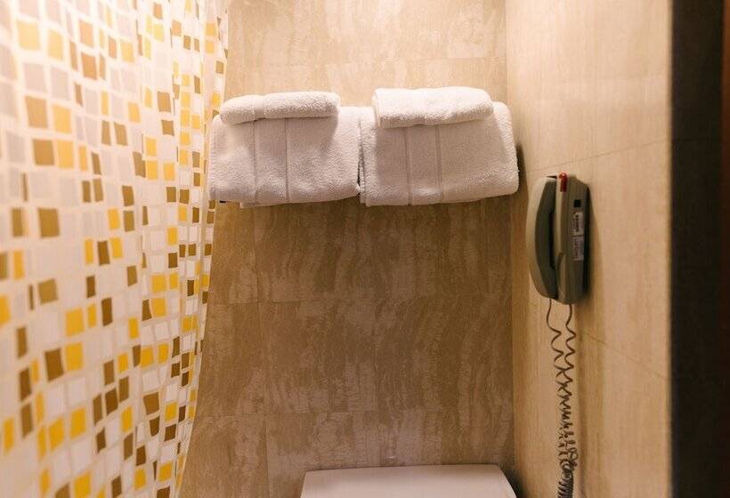 디럭스 룸, Bth Hotel Lima Golf