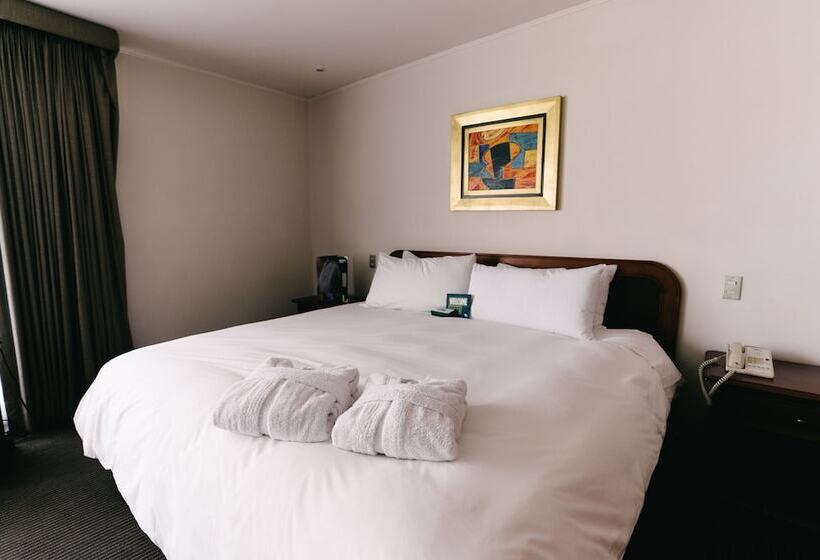 디럭스 룸, Bth Hotel Lima Golf