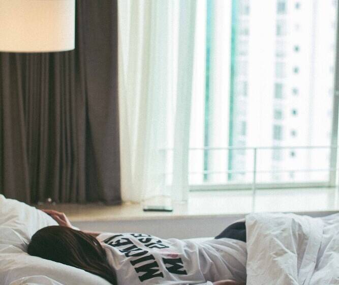 디럭스 룸, Bth Hotel Lima Golf