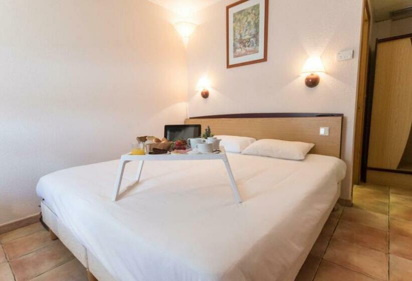 اتاق استاندارد, Campanile Lisboa Sud - Setubal