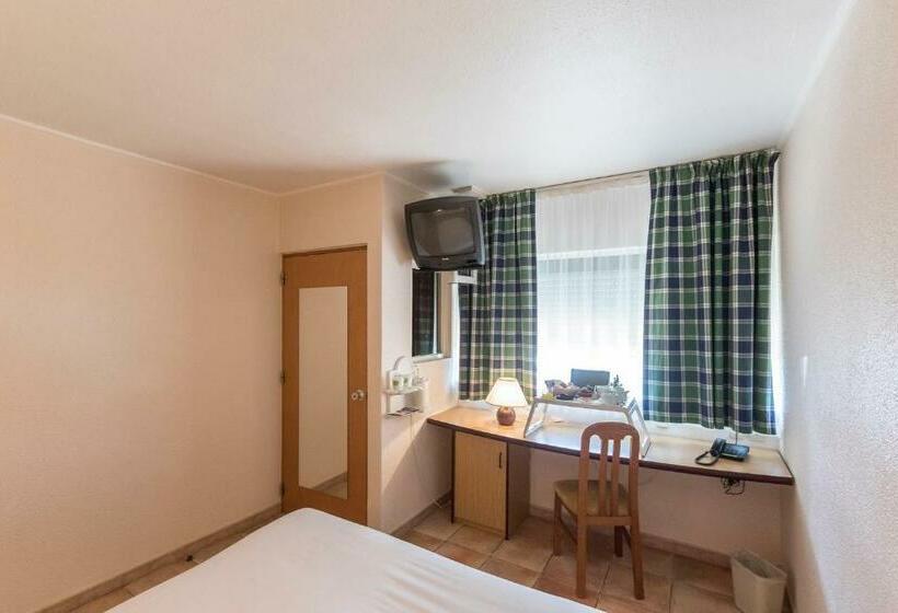 اتاق استاندارد, Campanile Lisboa Sud - Setubal