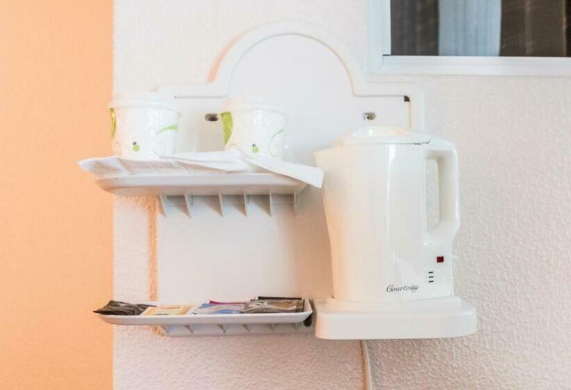 اتاق استاندارد, Campanile Lisboa Sud - Setubal