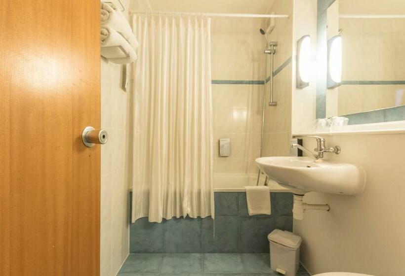 اتاق استاندارد, Campanile Lisboa Sud - Setubal